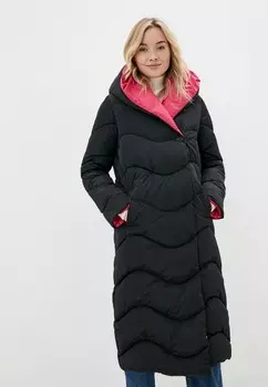 Куртка утепленная Doctor E