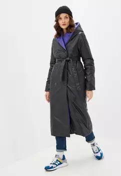 Куртка утепленная Doctor E