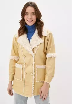 Куртка утепленная Dshe