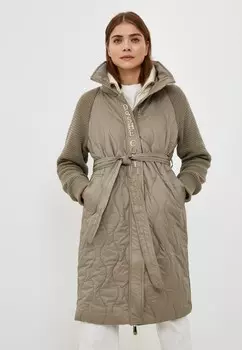 Куртка утепленная Dshe