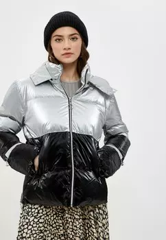 Куртка утепленная Dshe