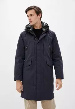 Куртка утепленная Dtmd