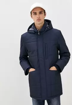 Куртка утепленная Dtmd