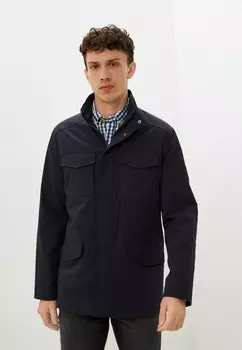 Куртка утепленная Dtmd