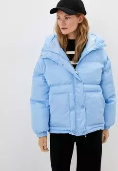 Куртка утепленная Dunia