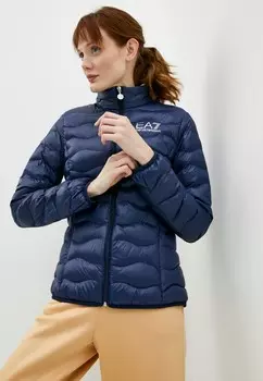 Куртка утепленная EA7