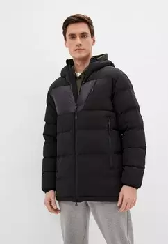 Куртка утепленная EA7