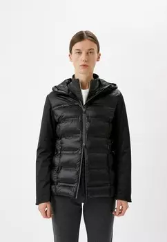 Куртка утепленная EA7