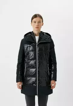 Куртка утепленная EA7