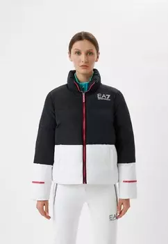 Куртка утепленная EA7