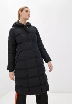 Куртка утепленная EA7