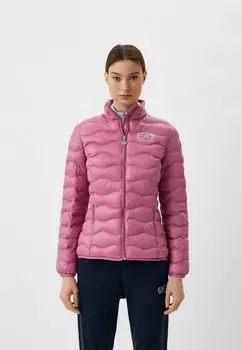 Куртка утепленная EA7