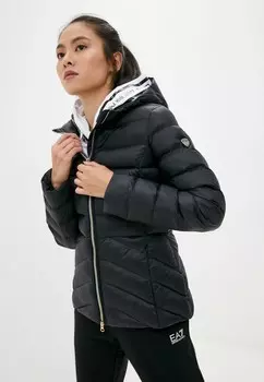 Куртка утепленная EA7