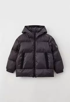 Куртка утепленная EA7