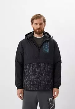 Куртка утепленная EA7