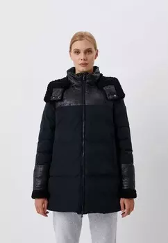 Куртка утепленная EA7