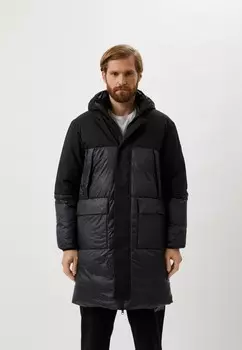 Куртка утепленная EA7