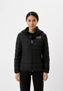 Куртка утепленная EA7