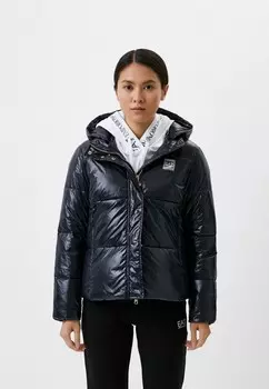 Куртка утепленная EA7