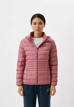 Куртка утепленная EA7