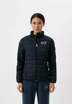 Куртка утепленная EA7