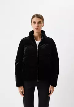 Куртка утепленная EA7