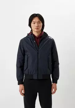 Куртка утепленная EA7