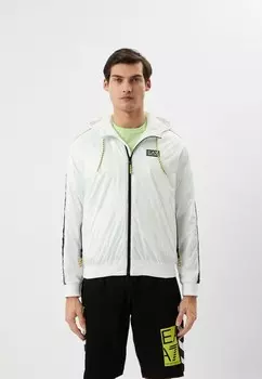 Куртка утепленная EA7