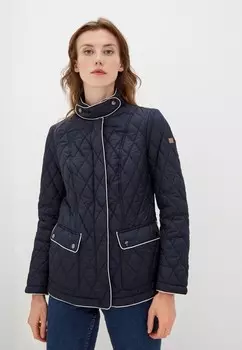 Куртка утепленная El Caballo Sevilla 1892