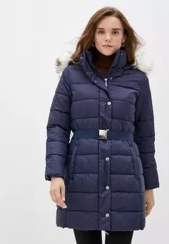 Куртка утепленная El Caballo Sevilla 1892