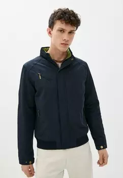 Куртка утепленная El Caballo Sevilla 1892