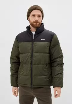 Куртка утепленная Element