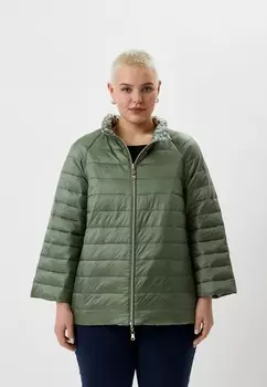 Куртка утепленная Elena Miro