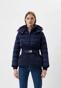 Куртка утепленная Elisabetta Franchi