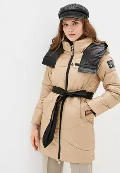 Куртка утепленная Elsi