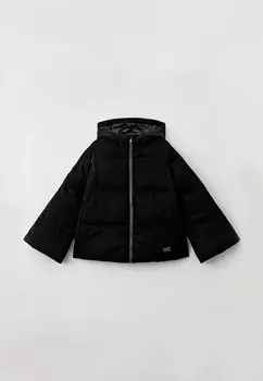 Куртка утепленная Emporio Armani