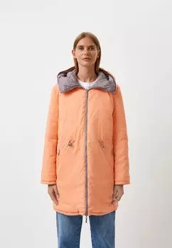 Куртка утепленная Emporio Armani