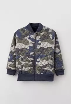 Куртка утепленная Ete Children