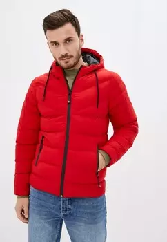 Куртка утепленная F.G.Z.