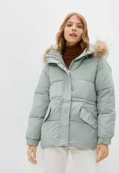 Куртка утепленная Fadas