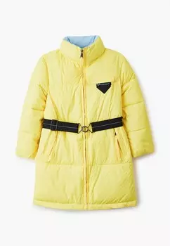 Куртка утепленная Fadjo