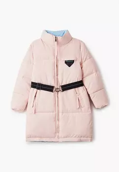 Куртка утепленная Fadjo