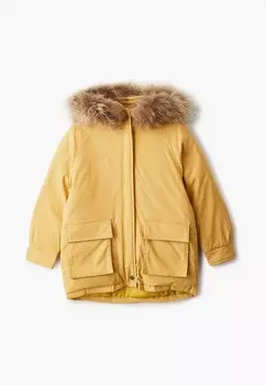 Куртка утепленная Fadjo