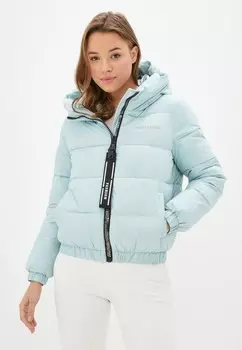 Куртка утепленная Fadjo