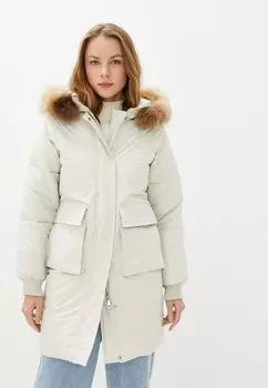 Куртка утепленная Fadjo