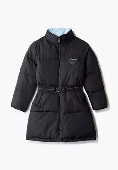 Куртка утепленная Fadjo