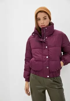 Куртка утепленная Fadjo