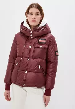 Куртка утепленная Fadjo