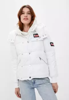 Куртка утепленная Fadjo