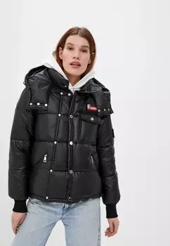 Куртка утепленная Fadjo